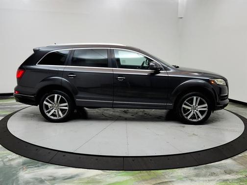 2013 Audi Q7 3.0 TDI Premium