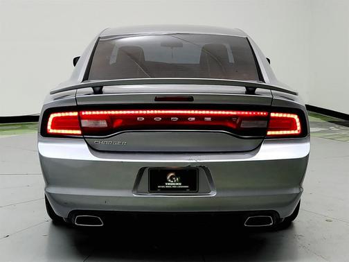 2014 Dodge Charger SE