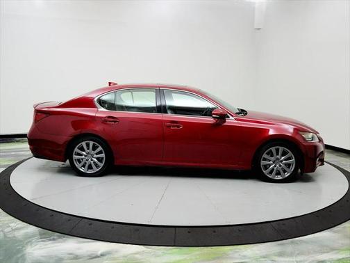 2015 Lexus GS 350 Base