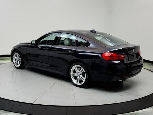 2016 BMW 428 Gran Coupe i xDrive