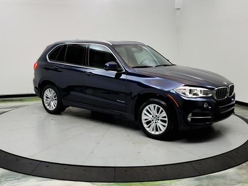 2017 BMW X5 sDrive35i