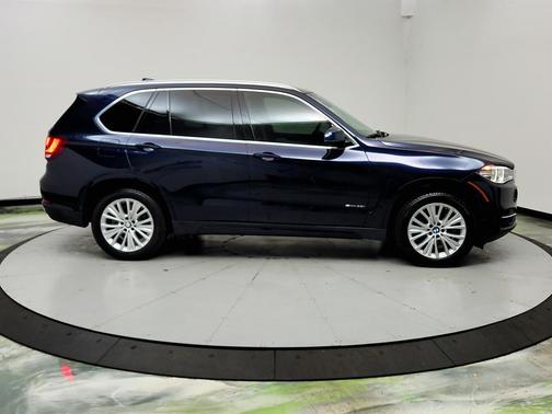 2017 BMW X5 sDrive35i