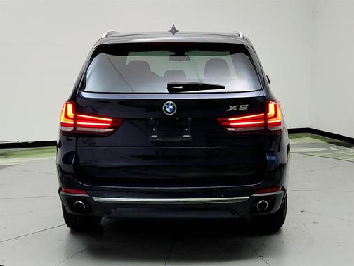 2017 BMW X5 sDrive35i
