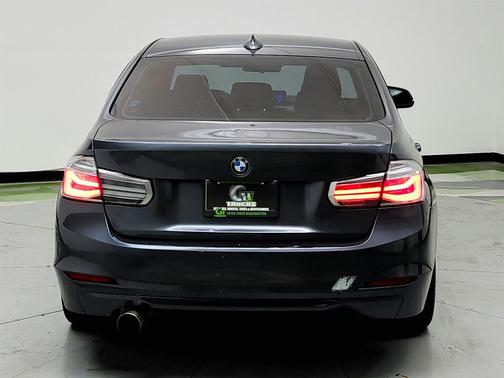 2013 BMW 328 328xi