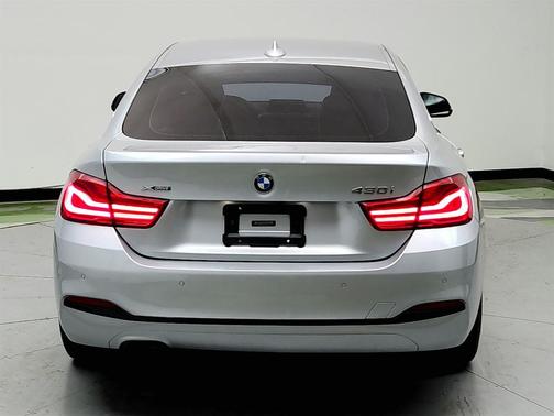 2018 BMW 430 Gran Coupe i xDrive