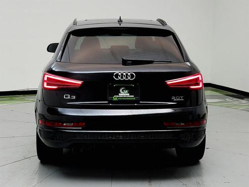 2018 Audi Q3 Premium Plus