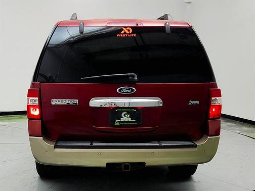 2014 Ford Expedition EL King Ranch