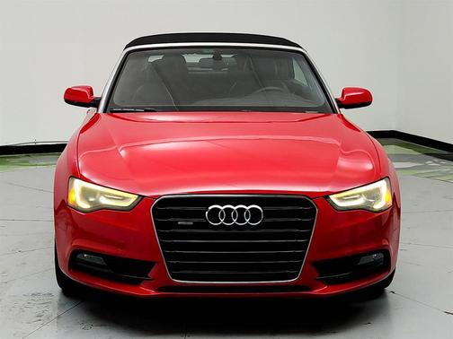2013 Audi A5 2.0T Premium Plus