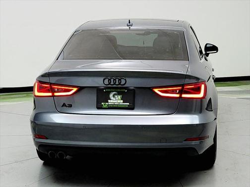 2015 Audi A3 1.8T Premium