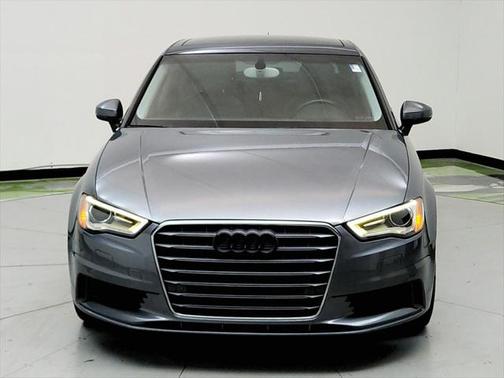 2015 Audi A3 1.8T Premium