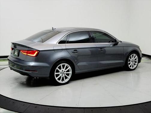 2015 Audi A3 1.8T Premium