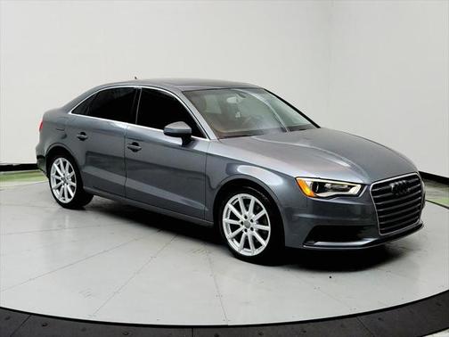 2015 Audi A3 1.8T Premium