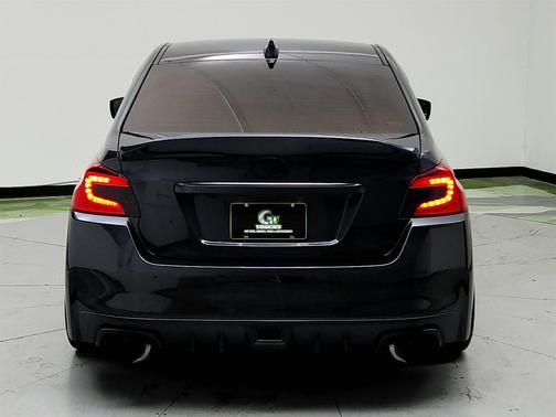 2019 Subaru WRX Limited