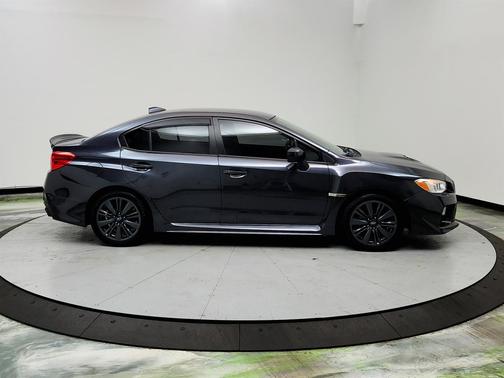 2017 Subaru WRX Base