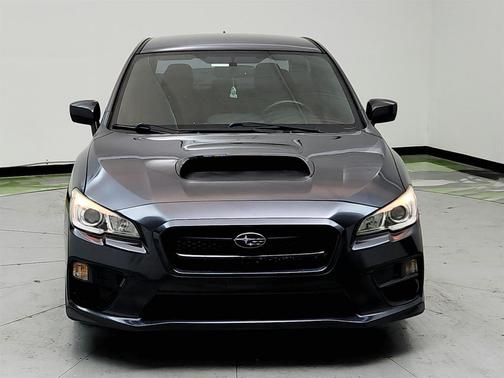 2017 Subaru WRX Base