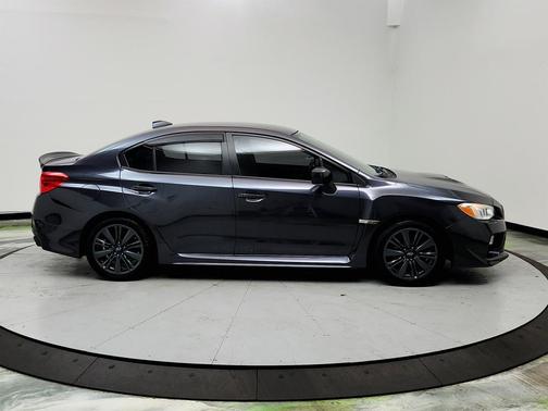 2017 Subaru WRX Base