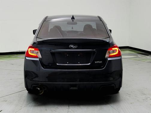 2017 Subaru WRX Base