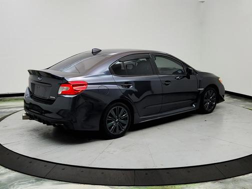 2017 Subaru WRX Base