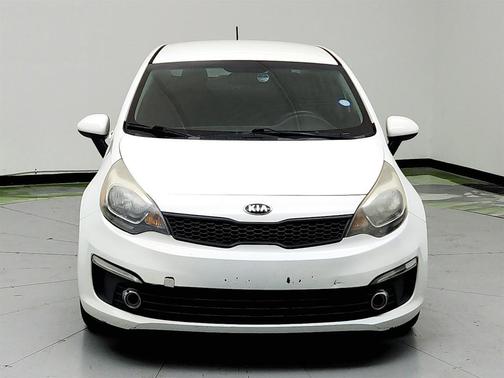 2017 Kia Rio LX
