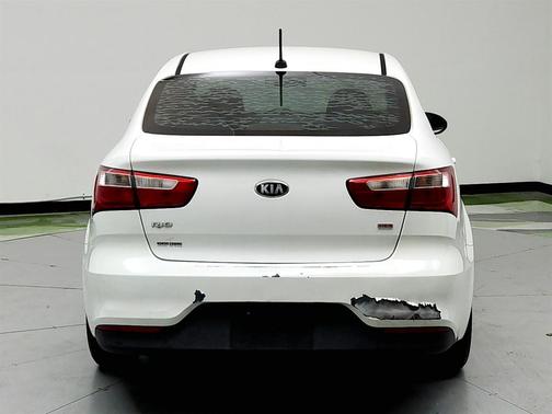 2017 Kia Rio LX