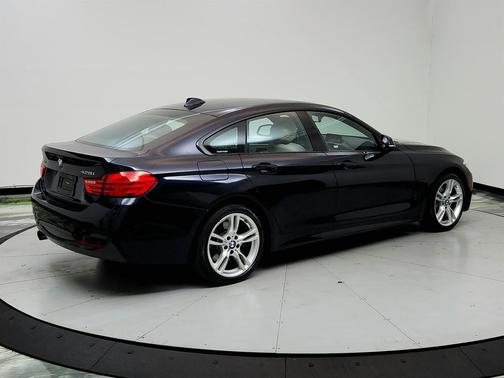 2016 BMW 428 Gran Coupe i xDrive