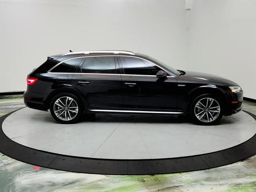 2017 Audi A4 2.0T Premium Plus