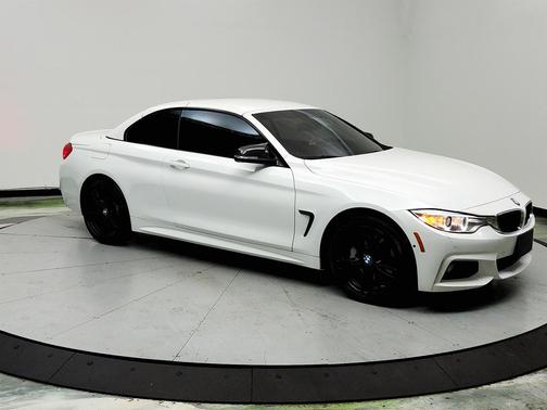 2017 BMW 440 i xDrive