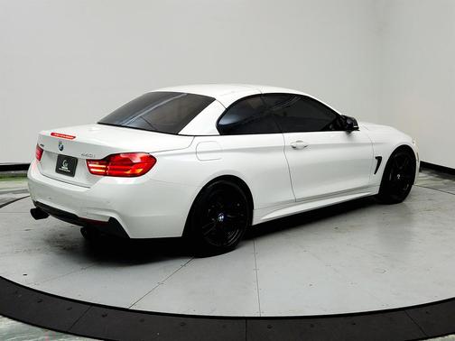 2017 BMW 440 i xDrive