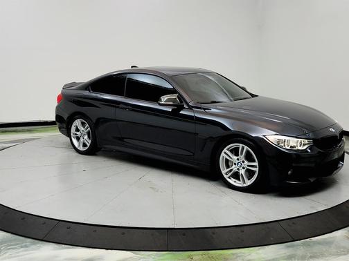 2016 BMW 435 i