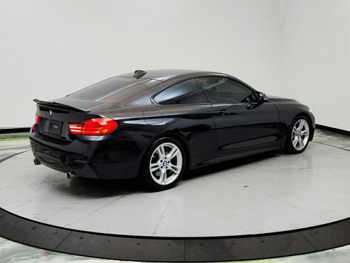 2016 BMW 435 i