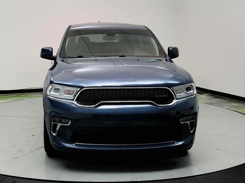 2021 Dodge Durango SXT