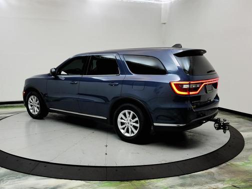2021 Dodge Durango SXT