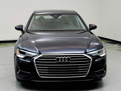 2020 Audi A6 45 Premium