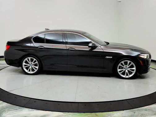 2014 BMW 535 535i