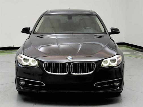 2014 BMW 535 535i