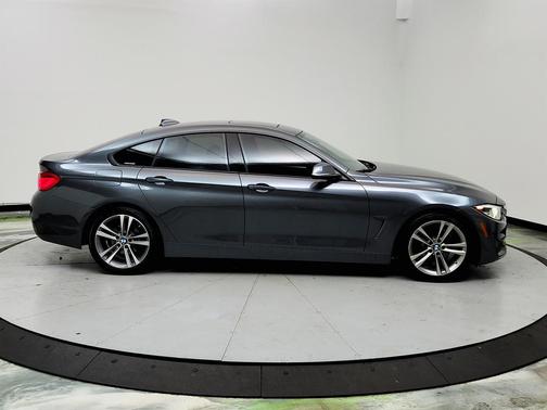 2018 BMW 430 Gran Coupe i