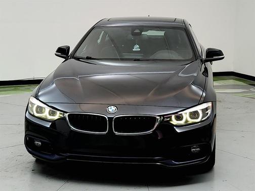 2019 BMW 430 Gran Coupe i