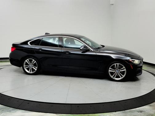 2019 BMW 430 Gran Coupe i