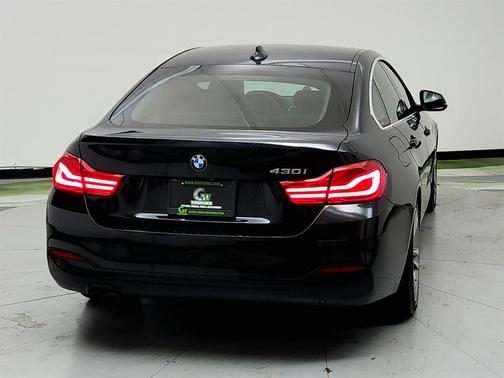 2019 BMW 430 Gran Coupe i