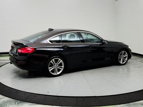 2019 BMW 430 Gran Coupe i