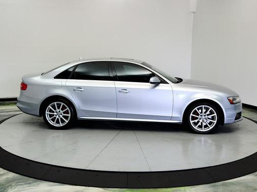 2015 Audi A4 2.0T Premium
