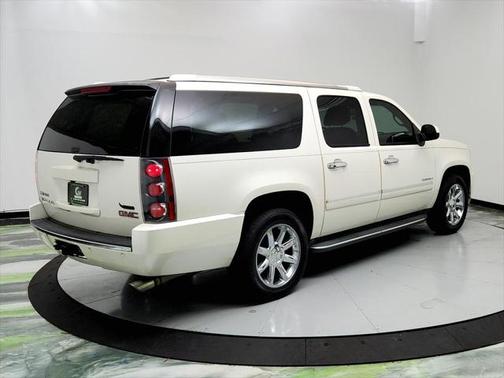 2011 GMC Yukon XL Denali