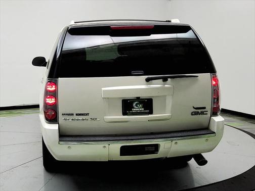 2011 GMC Yukon XL Denali