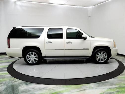 2011 GMC Yukon XL Denali