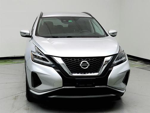 2020 Nissan Murano SV