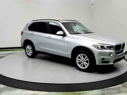 2014 BMW X5 sDrive35i