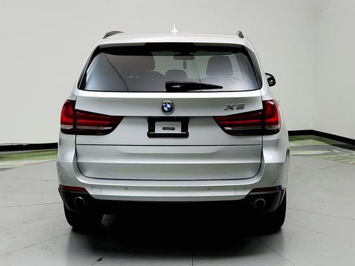 2014 BMW X5 sDrive35i