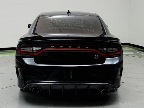 2019 Dodge Charger Scat Pack