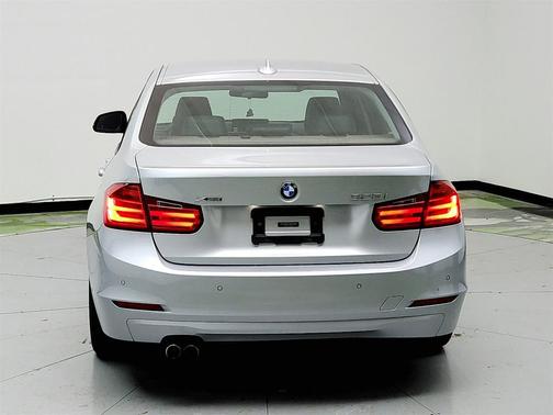 2014 BMW 328 328xi