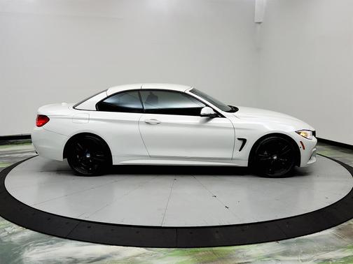 2015 BMW 435 i xDrive